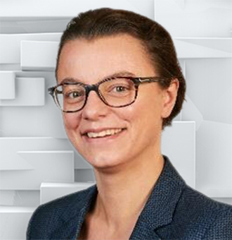 Ekaterina Safroneeva, PhD, PD