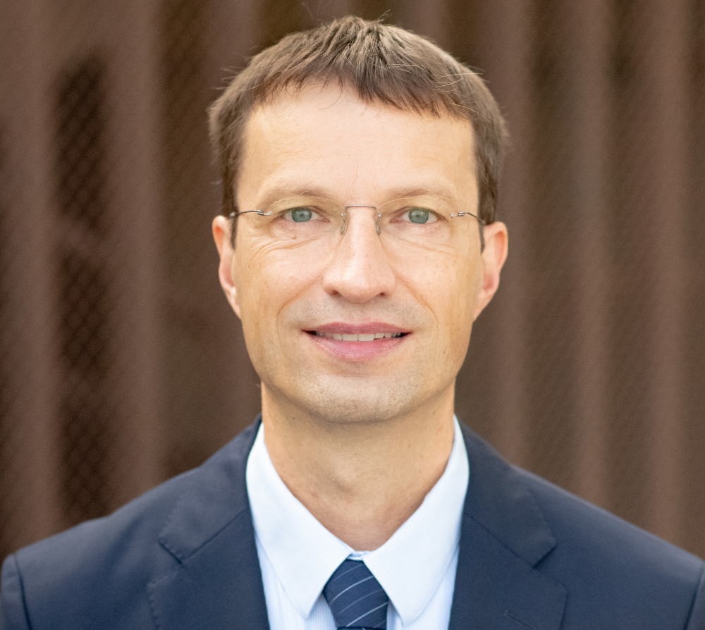 Bernd Schnabl<br>MD