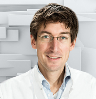 Arjan Bredenoord MD, PhD