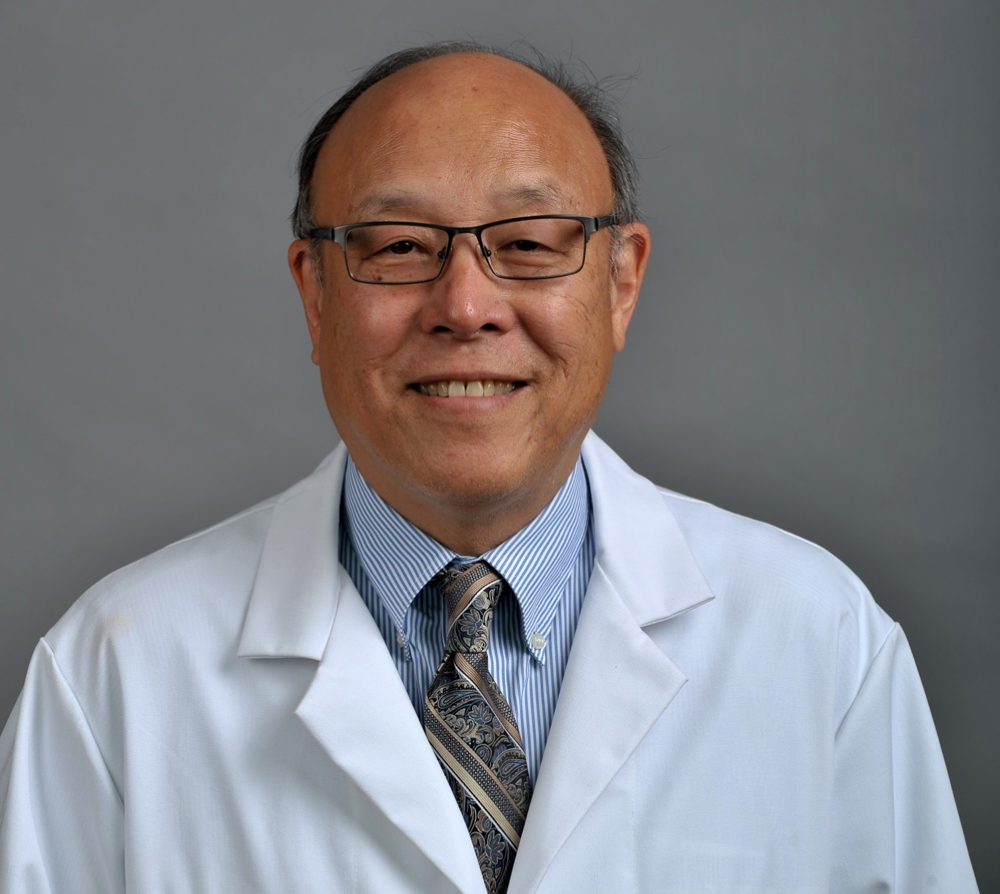 Eugene Chang<br>MD 